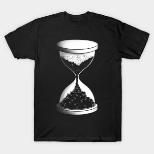 Sands of Time T-Shirt